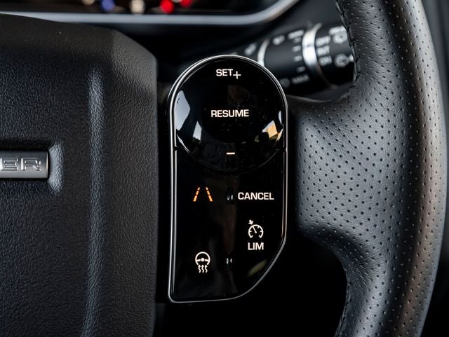 2019 Land Rover Range Rover Sport HSE