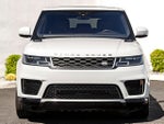 2019 Land Rover Range Rover Sport HSE