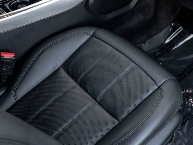 2019 Land Rover Range Rover Sport HSE