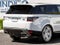2019 Land Rover Range Rover Sport HSE
