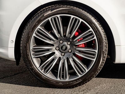 2022 Land Rover Range Rover Sport Autobiography