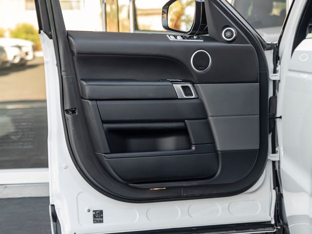 2022 Land Rover Range Rover Sport Autobiography