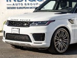 2022 Land Rover Range Rover Sport Autobiography