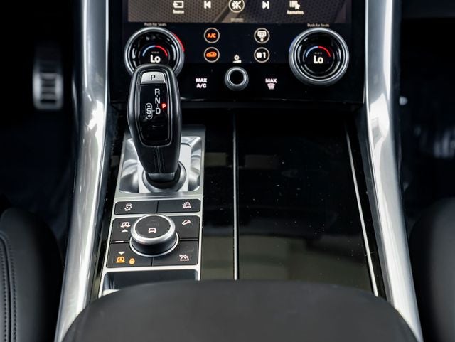 2022 Land Rover Range Rover Sport Autobiography