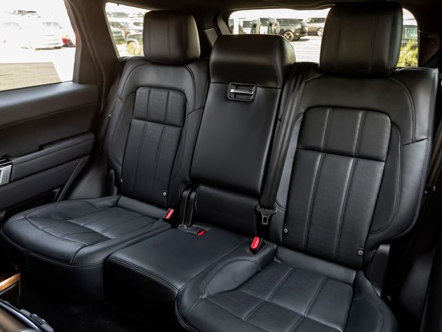 2022 Land Rover Range Rover Sport Autobiography