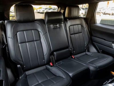 2022 Land Rover Range Rover Sport Autobiography