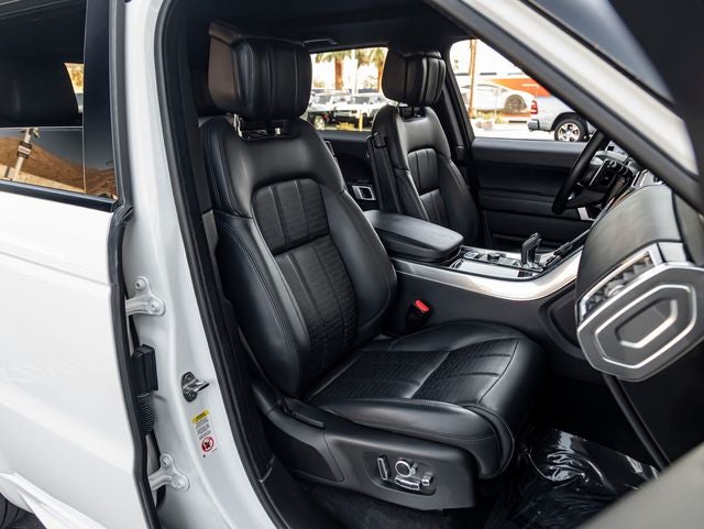 2022 Land Rover Range Rover Sport Autobiography