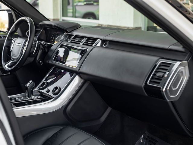 2022 Land Rover Range Rover Sport Autobiography