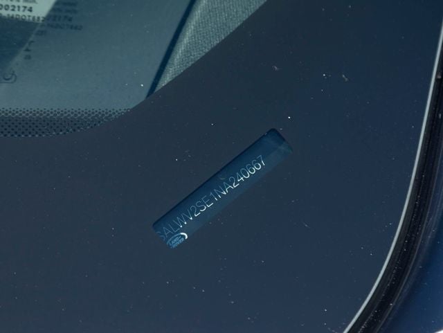 2022 Land Rover Range Rover Sport Autobiography