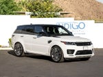 2022 Land Rover Range Rover Sport Autobiography