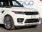 2022 Land Rover Range Rover Sport Autobiography