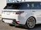 2022 Land Rover Range Rover Sport Autobiography