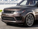 2021 Land Rover Range Rover Sport Autobiography