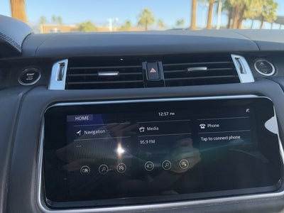 2019 Land Rover Range Rover Sport HSE Dynamic