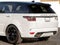 2021 Land Rover Range Rover Sport SVR
