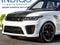 2021 Land Rover Range Rover Sport SVR