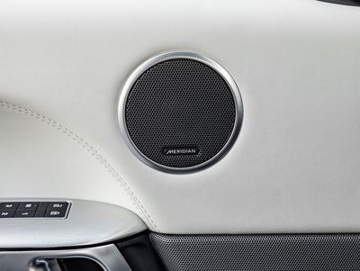 2021 Land Rover Range Rover Sport SVR