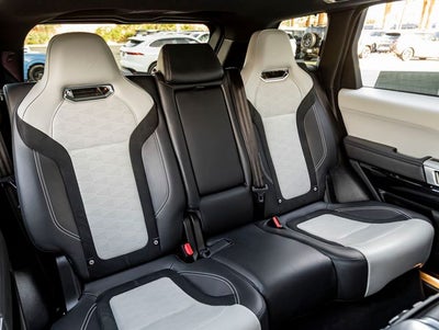 2021 Land Rover Range Rover Sport SVR