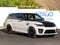 2021 Land Rover Range Rover Sport SVR