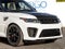 2021 Land Rover Range Rover Sport SVR