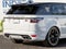 2021 Land Rover Range Rover Sport SVR