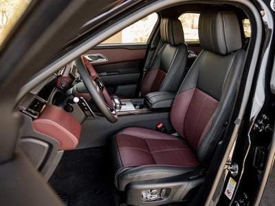 2026 Land Rover Range Rover Velar Autobiography