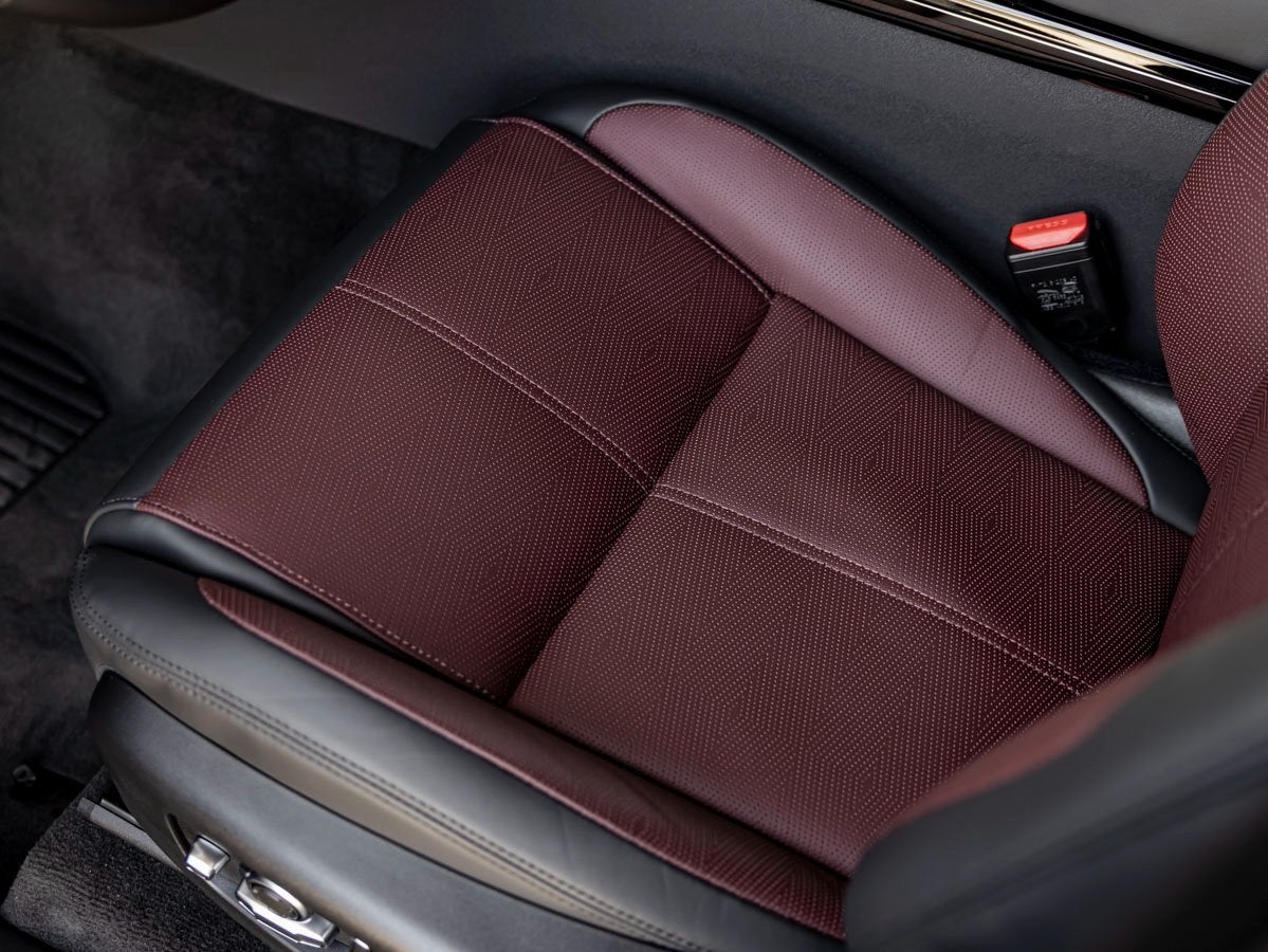 2026 Land Rover Range Rover Velar Autobiography