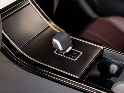 2026 Land Rover Range Rover Velar Autobiography