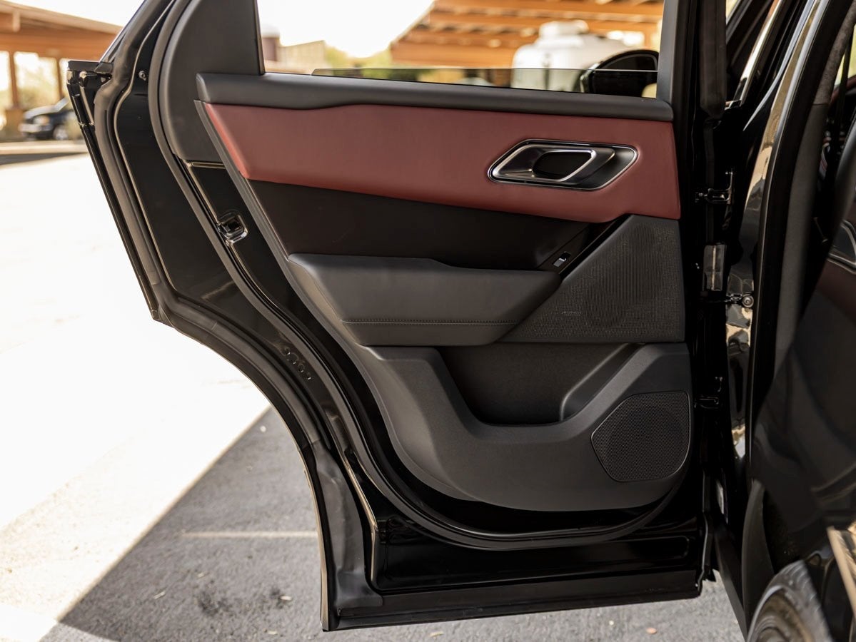 2026 Land Rover Range Rover Velar Autobiography