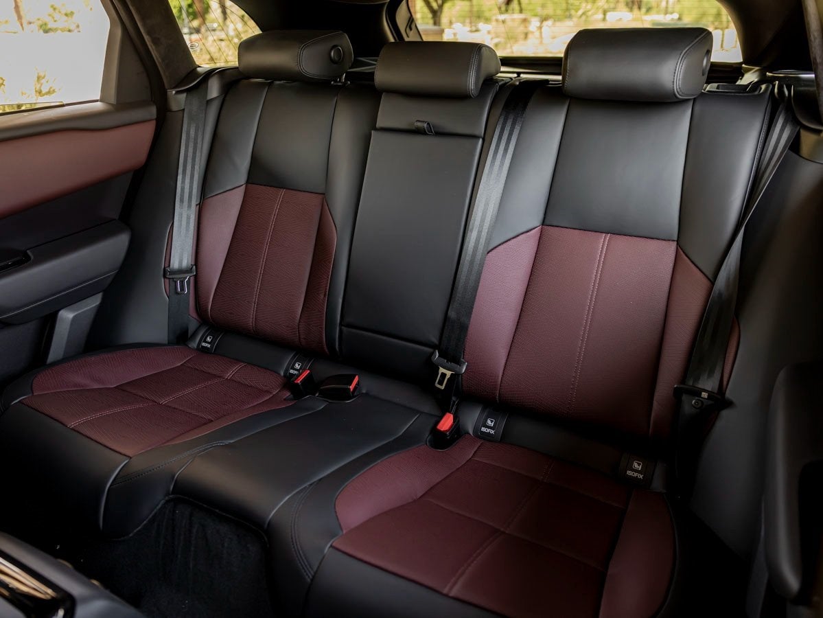 2026 Land Rover Range Rover Velar Autobiography