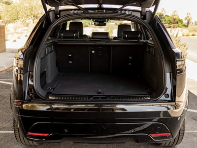 2026 Land Rover Range Rover Velar Autobiography