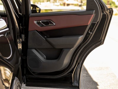 2026 Land Rover Range Rover Velar Autobiography