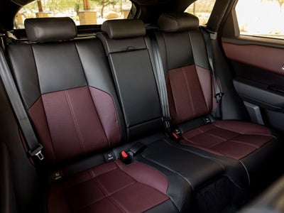 2026 Land Rover Range Rover Velar Autobiography