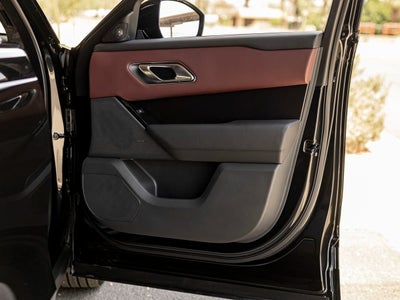 2026 Land Rover Range Rover Velar Autobiography