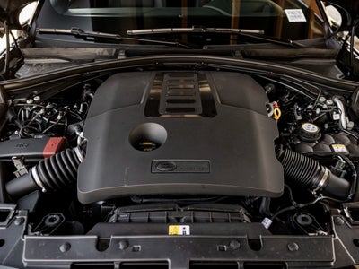 2026 Land Rover Range Rover Velar Autobiography