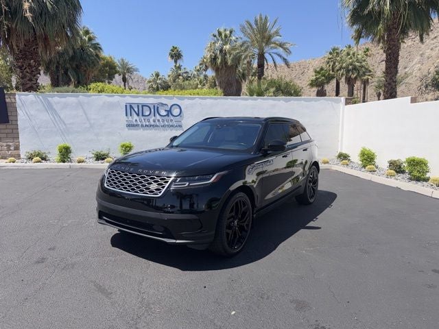 2020 Land Rover Range Rover Velar S
