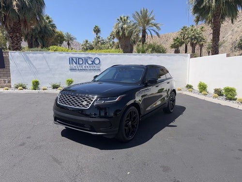 2020 Land Rover Range Rover Velar S
