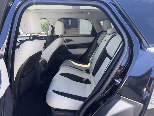 2020 Land Rover Range Rover Velar S