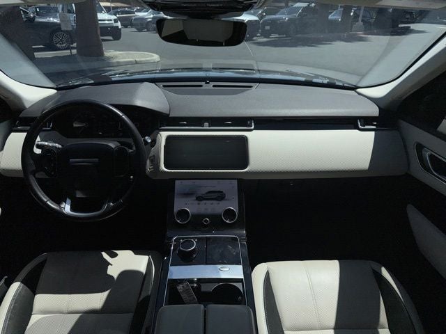 2020 Land Rover Range Rover Velar S