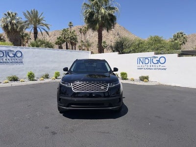2020 Land Rover Range Rover Velar S