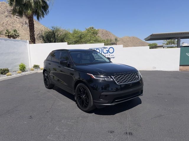 2020 Land Rover Range Rover Velar S