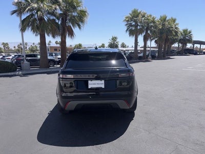 2020 Land Rover Range Rover Velar S