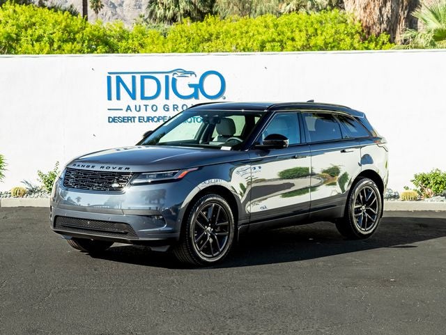 2026 Land Rover Range Rover Velar S