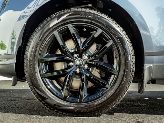 2026 Land Rover Range Rover Velar S