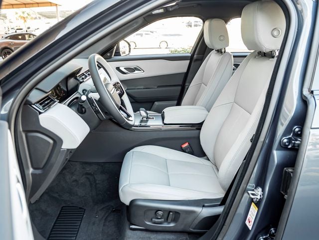 2026 Land Rover Range Rover Velar S