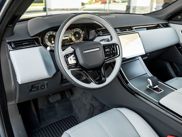 2026 Land Rover Range Rover Velar S