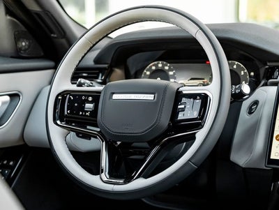 2026 Land Rover Range Rover Velar S