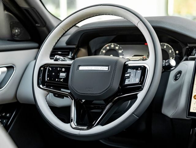 2026 Land Rover Range Rover Velar S