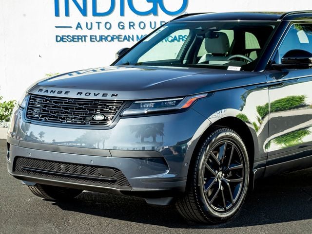 2026 Land Rover Range Rover Velar S