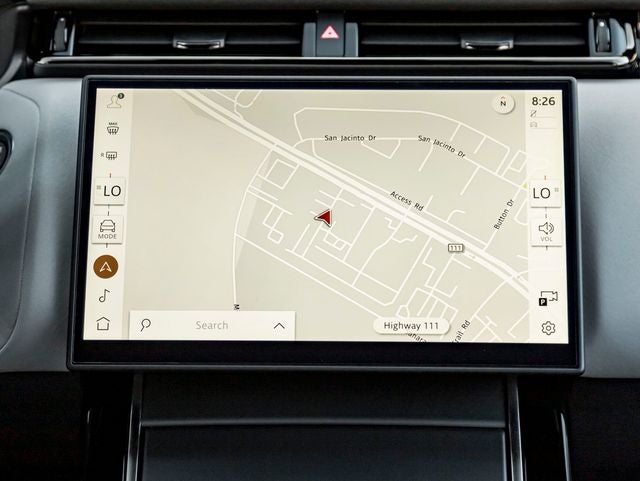 2026 Land Rover Range Rover Velar S
